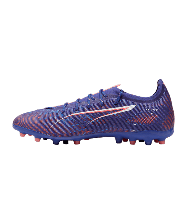 PUMA ULTRA 5 Pro MG Formula Lila Weiss F01 - lila