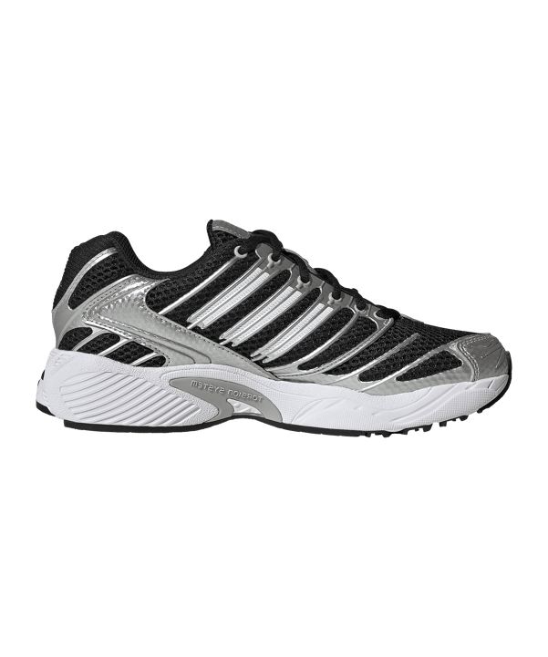 adidas Adistar Control 3 Damen Schwarz - schwarz