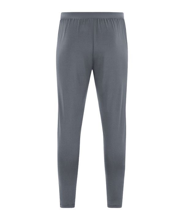 JAKO Power Trainingshose Kids Grau F820 - grau