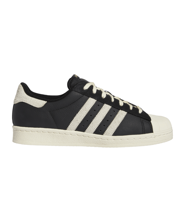 adidas Originals Superstar 82 Schwarz Beige - schwarz