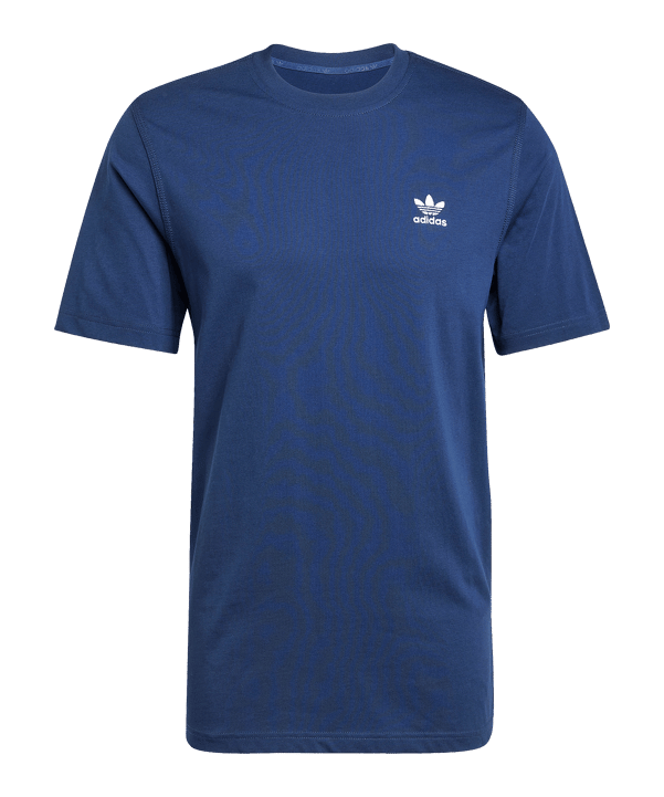 adidas Originals T-shirt Blauw - blauw