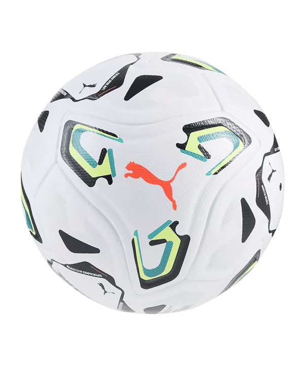 PUMA STELLAR NITRO Ultimate FIFA Quality Pro Pallone da gara Bianco C01 - bianco