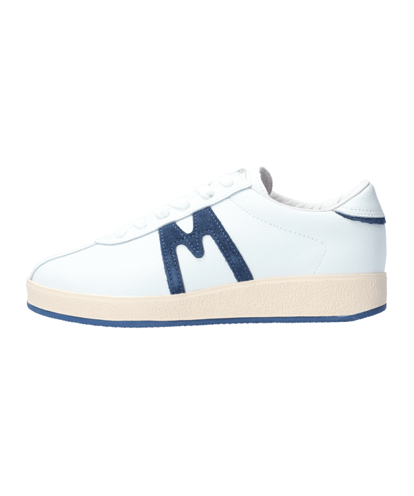 Karhu Trampas Weiss Blau - weiss