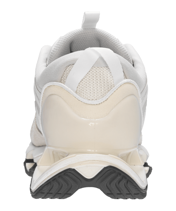 Mizuno Wave Prophecy 12 Sneaker Weiß F001 - weiss