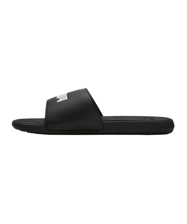 PUMA Cool Cat 2.0 Schwarz F01 - schwarz