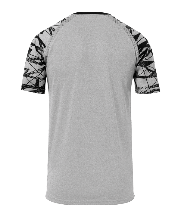 uhlsport Maglietta Grigio C005 - grigio