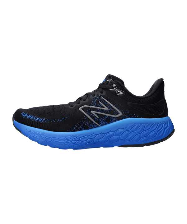 New Balance 1080 Schwarz FZ12 Laufschuh - schwarz