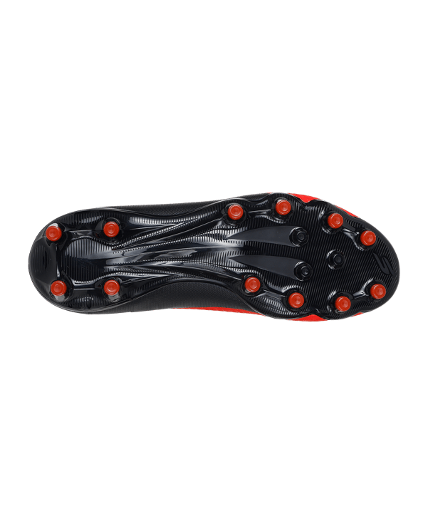 Skechers Skx 2 Academy AG Stand Out Rosso - rosso