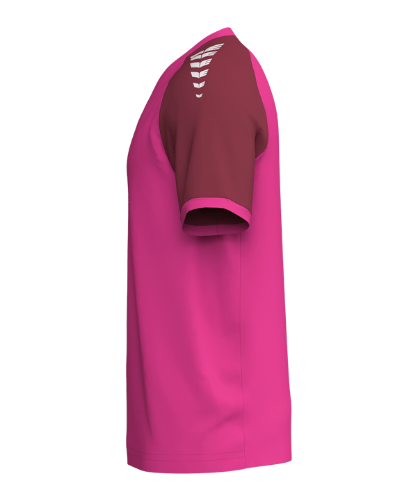 Erima WINGS Trikot Kids Rosa F3132609 - rosa