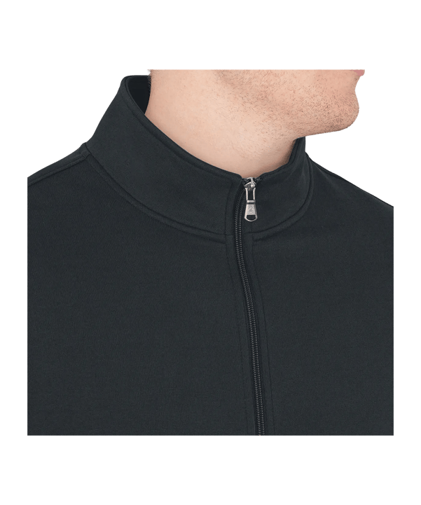 JAKO Veste Gris C830 - gris