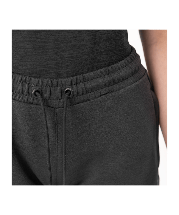 JAKO Premium Basic Short Damen Grau F21 - grau