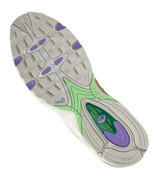 Nike Air Max Tailwind 99 SP Sneaker Weiss F100 - weiss
