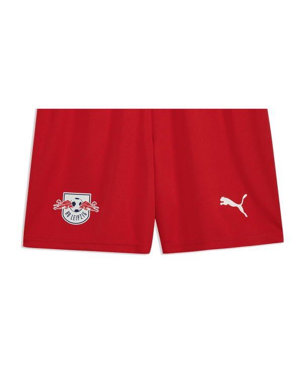 PUMA RB Leipzig Short Home 2026/2027 Rot F04 - rot