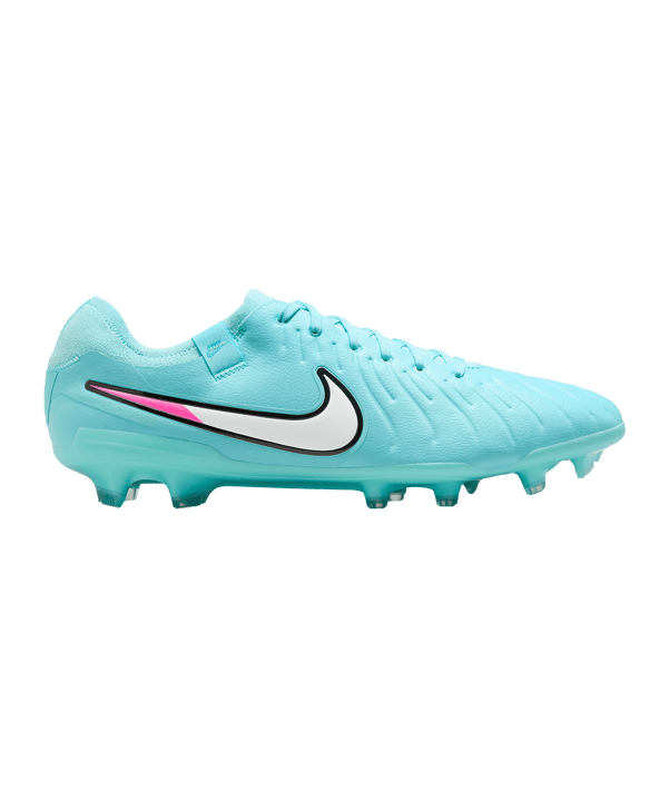 Nike Tiempo Legend X Pro FG Prism Blau F401 - blau