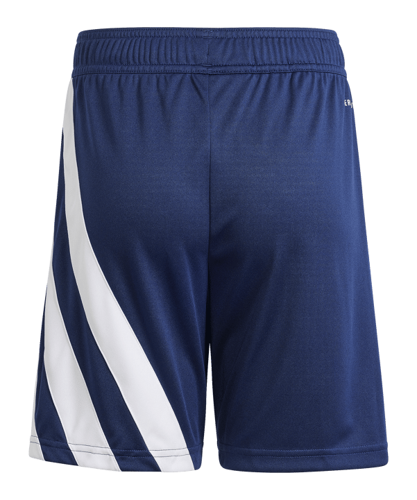 adidas Fortore 23 Short Kids Blau - blau