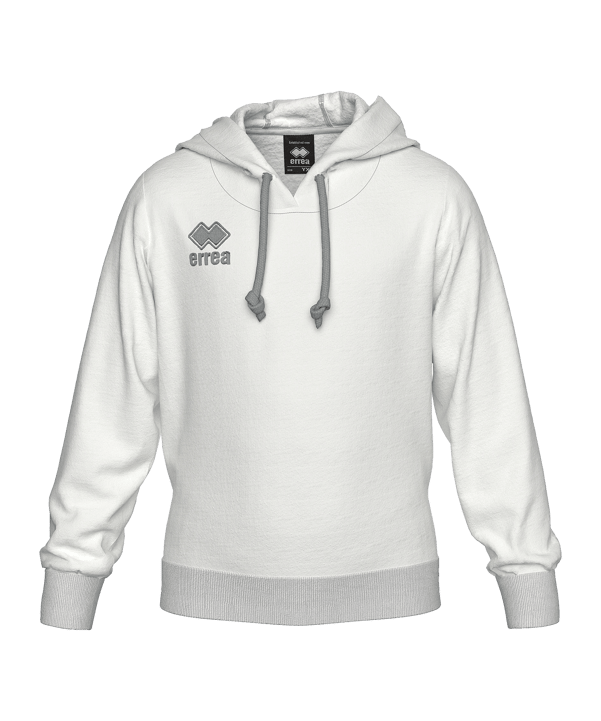 Errea ÖVV Warren 3.0 Hoody Weiss F0001 - weiss