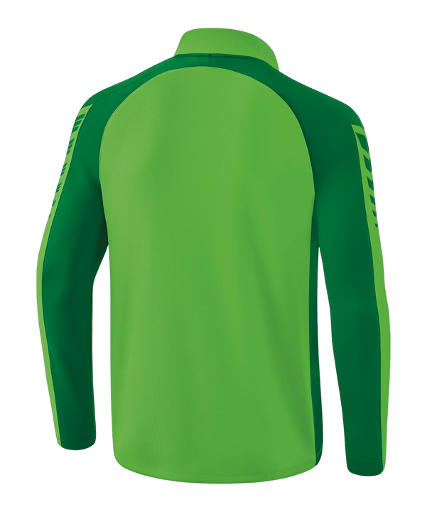 Erima Six Wings Trainingstop Grün - gruen