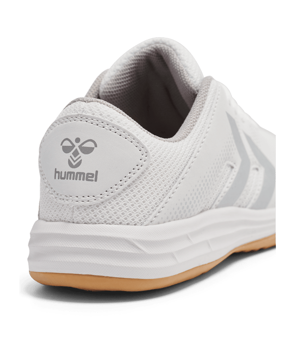 hummel Multiplay Stable Lc Kids Weiß F9256 - weiss