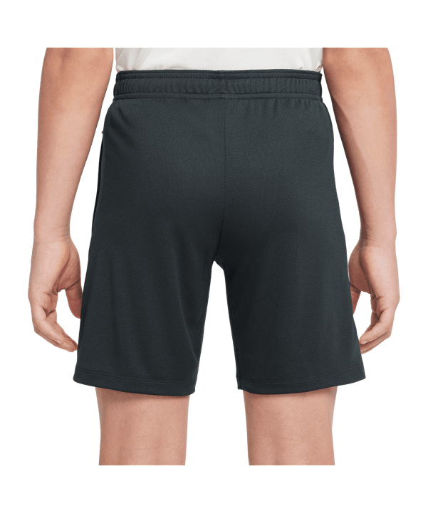 Nike FC Chelsea London Strike Short Kids Grün F347 - gruen