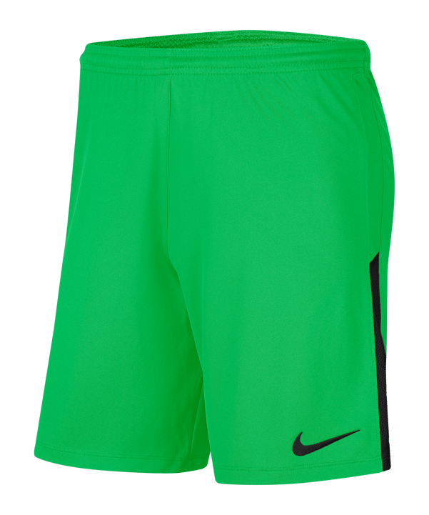 Nike League Knit II Short Kids Grün F329 - gruen