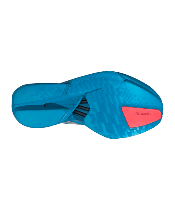 adidas Donna Adizero Adios Pro 4 Scarpe da running Blu - blu