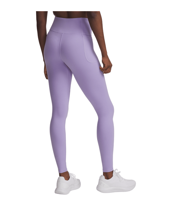 Under Armour Motion Leggings Damen Lila F538 - lila