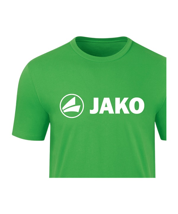 JAKO Promo T-Shirt Damen Grün F220 - gruen