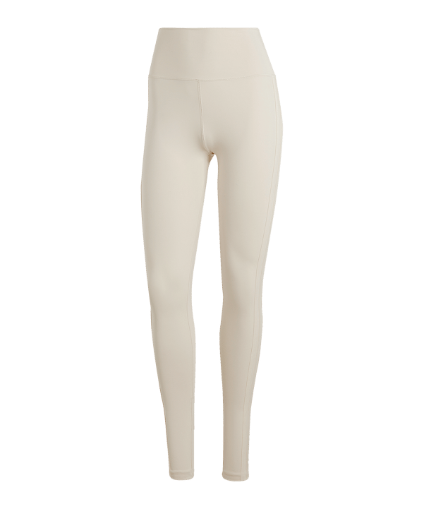 adidas Originals Leggings Leggings Damen Weiß - weiss