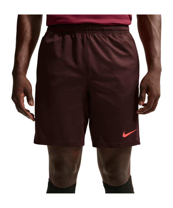 Nike Strike Short Rot F677 - rot