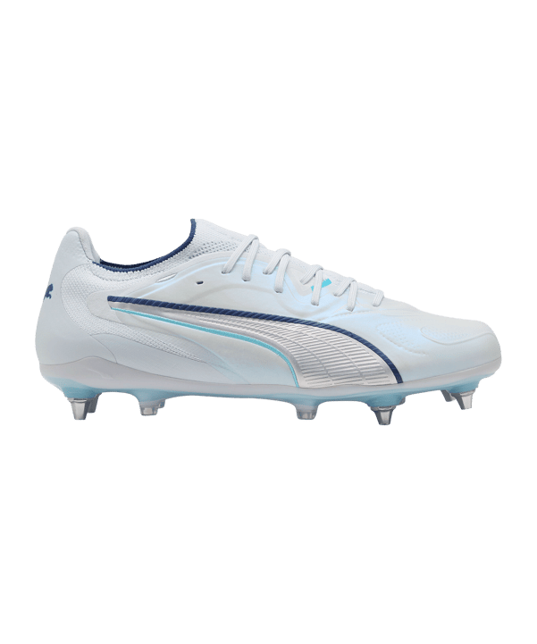 PUMA KING 20 Ultimate SG Dreamrush Grau F03 - grau