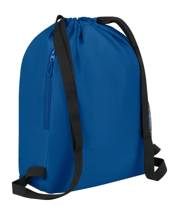 JAKO One Rucksack Blau F400 - blau