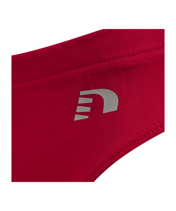 Newline Core Athletic Brief Damen Rot F3365 - rot