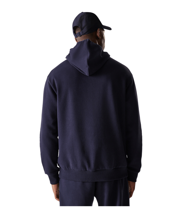 New Era New York Yankees Midi League Essential Sweatshirt à capuche Bleu - bleu