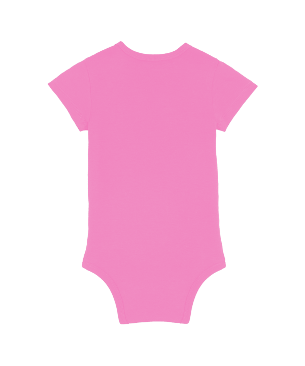 Merch Baby Body Bubble Gum Pink FBP - pink