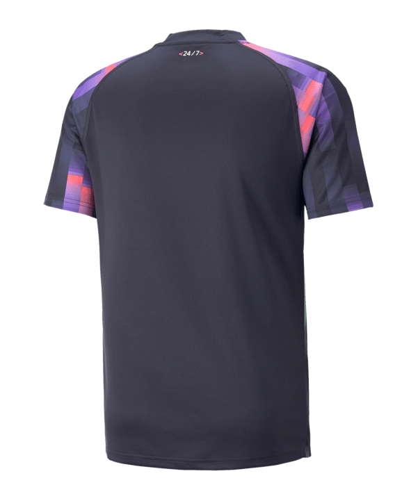 PUMA Neymar Jr 24/7 Trikot Blau F09 - blau