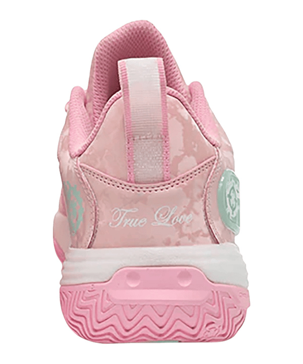 Rigorer Rigorer Ar Battle 2 Think Pink Rosa - rosa
