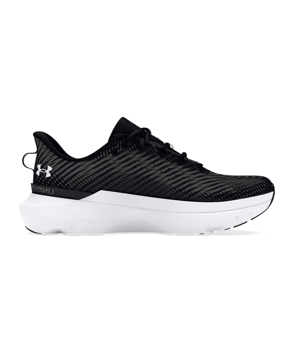 Under Armour Infinite Pro Damen Schwarz - schwarz