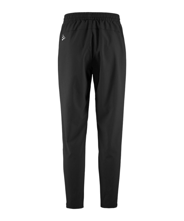Craft Rush 2.0 Trainingshose Schwarz - schwarz