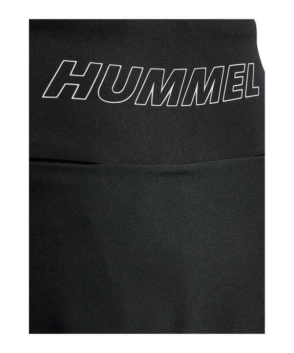 Hummel Rock Damen Schwarz F2001 - schwarz