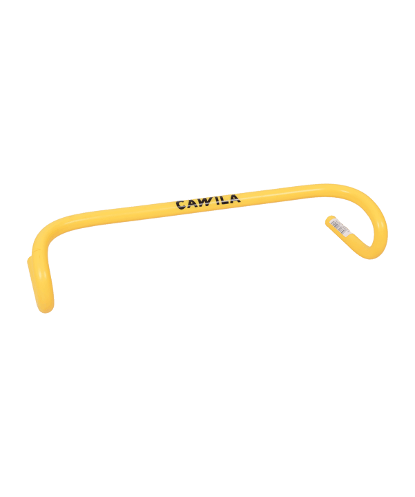 Cawila LIGA Step-Training Hürde | gelb | Size:  7,5 cm - gelb