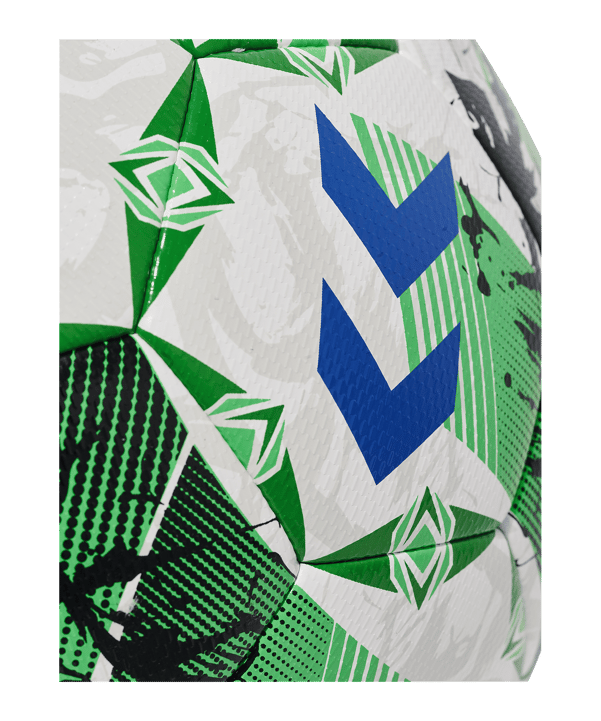 hummel Inspire Lite 290 Lightball Grün F6483 - gruen
