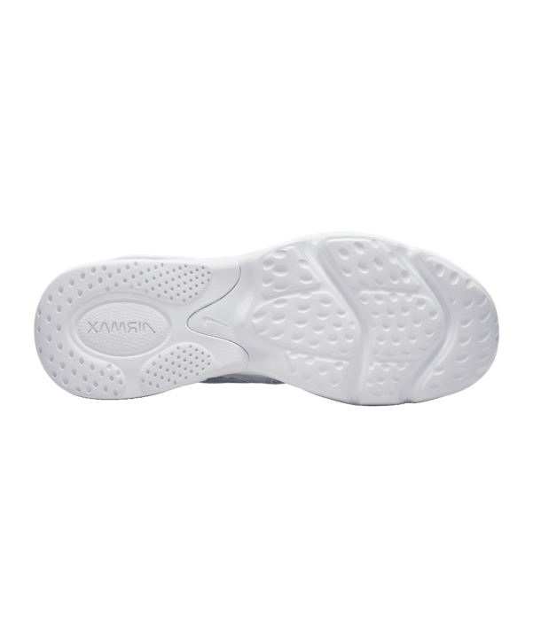 Nike Air Max 2X Damen Weiss F103 - weiss