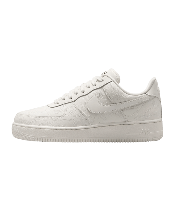 Nike Air Force 1 '07 Dames Wit K100 - wit