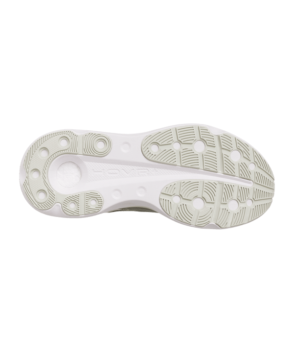 Under Armour Infinite Pro 2 Laufschuh Damen Grün F348 - gruen