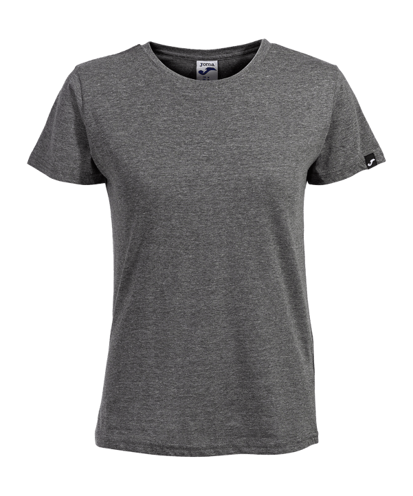 Joma Desert T-Shirt Kids Grau F280 - grau