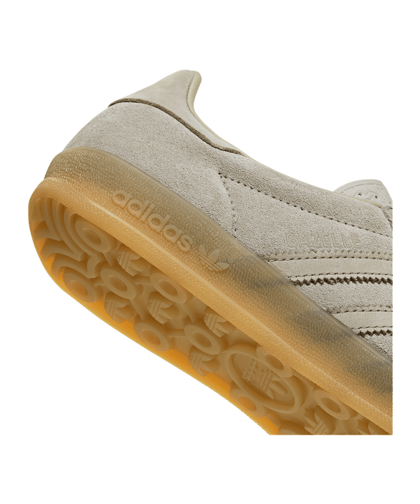 adidas Originals Gazelle Damen Grau