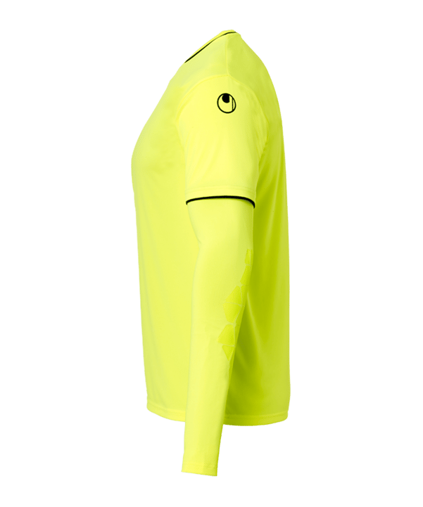 uhlsport Save Goalkeeper Torwartset Gelb F07 - gelb