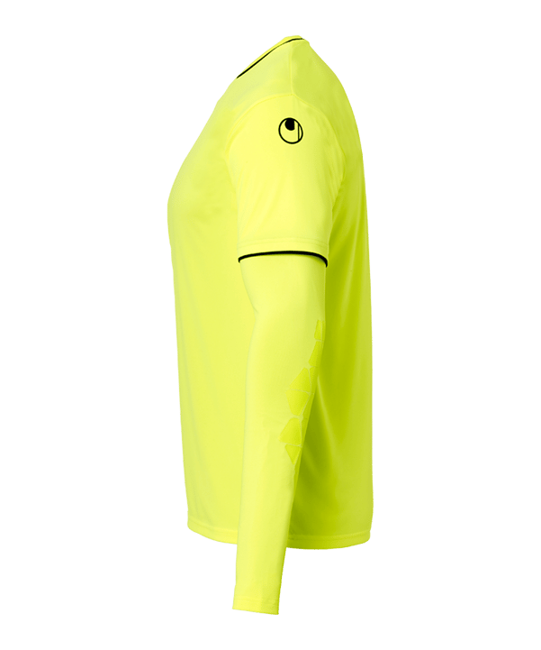 uhlsport Save Goalkeeper Torwartset Gelb F07 - gelb