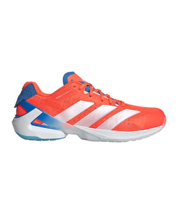 adidas Adizero Counterblast M Orange - orange