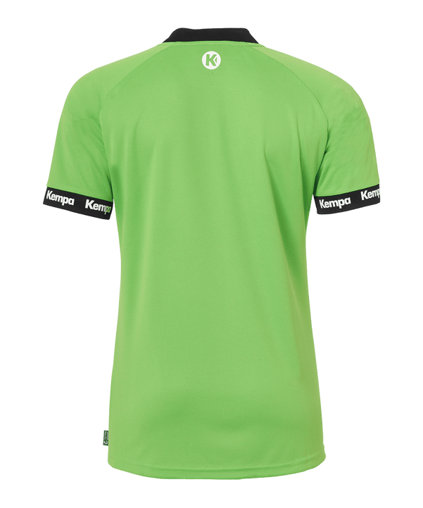 Kempa Trikot Damen Grün F006 - gruen